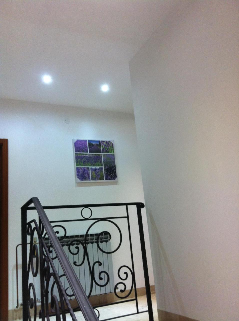 Apartmani Antunovic Podgora Exterior foto